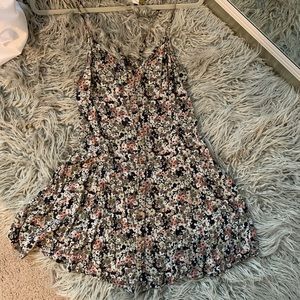 AE Floral summer dress
